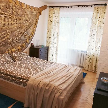 Very Nice Apartment In L'Viv リヴィウ エクステリア 写真