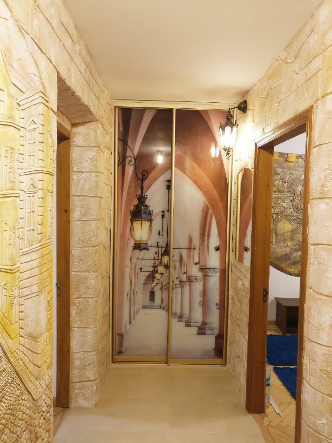 Very Nice Apartment In L'Viv リヴィウ エクステリア 写真