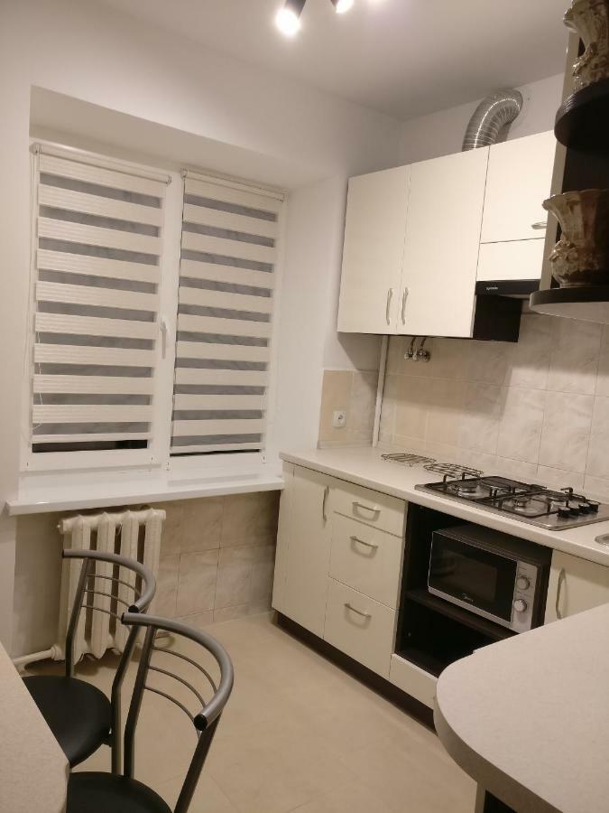 Very Nice Apartment In L'Viv リヴィウ エクステリア 写真