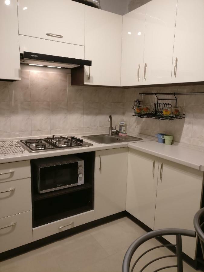 Very Nice Apartment In L'Viv リヴィウ エクステリア 写真