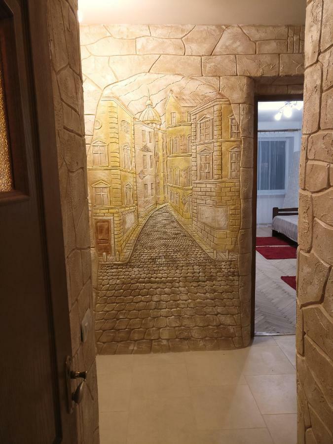 Very Nice Apartment In L'Viv リヴィウ エクステリア 写真