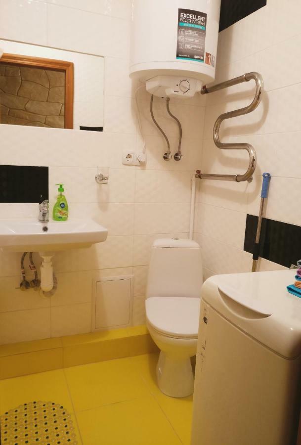Very Nice Apartment In L'Viv リヴィウ エクステリア 写真
