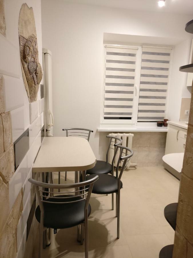 Very Nice Apartment In L'Viv リヴィウ エクステリア 写真