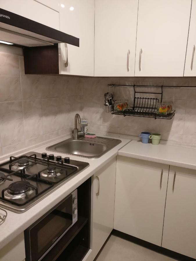Very Nice Apartment In L'Viv リヴィウ エクステリア 写真