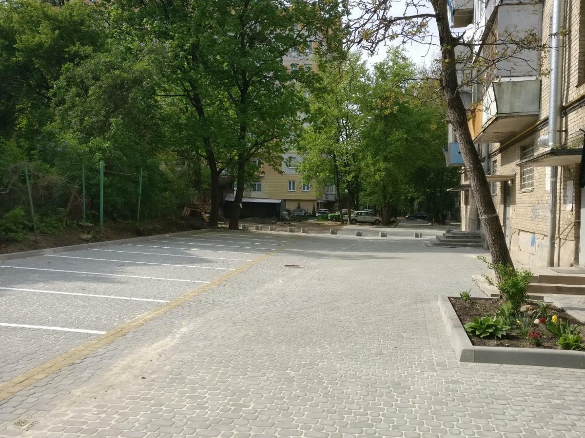 Very Nice Apartment In L'Viv リヴィウ エクステリア 写真