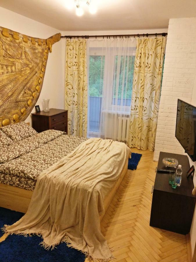 Very Nice Apartment In L'Viv リヴィウ エクステリア 写真