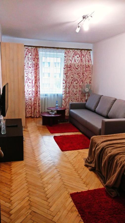 Very Nice Apartment In L'Viv リヴィウ エクステリア 写真